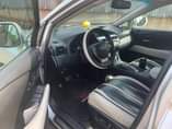 A picture of Lexus RX350 model For sale 2 950 000 09135993624