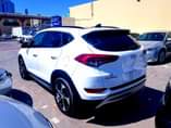 A picture of TUCSON 2018 1 6 LIMITED Whatsapp 00971588669516