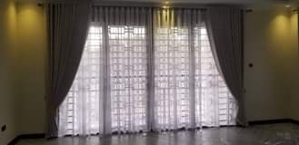 A picture of Curtain