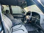 A picture of Toyota Landcruiser Vx 80 series