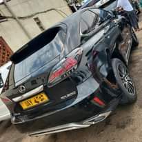 A picture of RX300 2012 50M