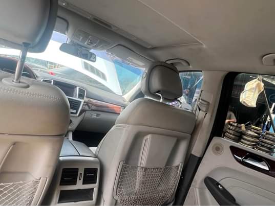 A picture of 2022 entry 2013 toks grade ml350 buy and drive nothing