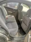 A picture of Honda civic first body 2004 model location is Ajah most