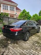 A picture of TOKS STANDARD TOYOTA CAMRY 2015 SE IN PERFECT CONDITION BUY