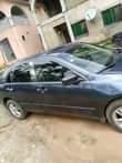 A picture of Distress sale 2004 Honda accord good engine with original document