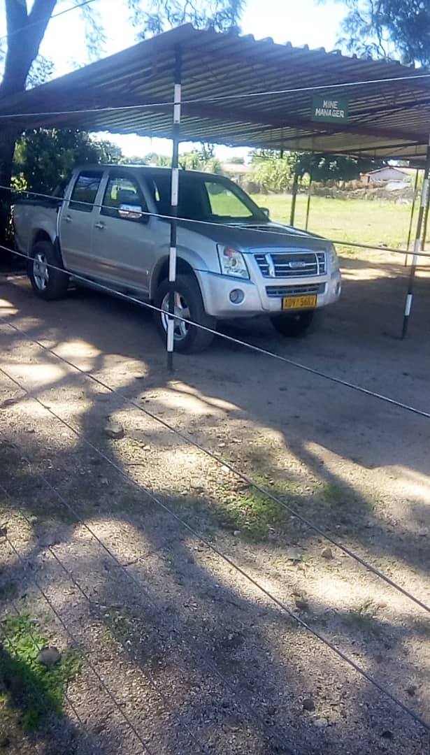 cars harare