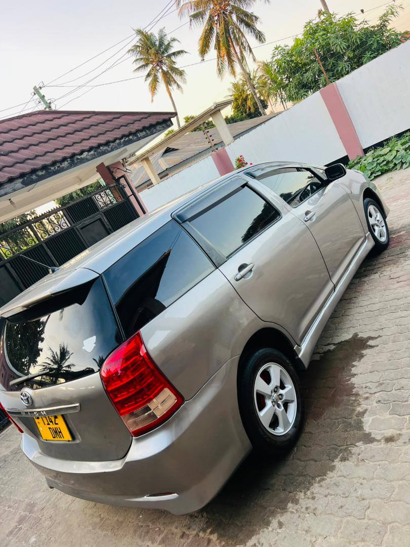 A picture of TOYOTA 
