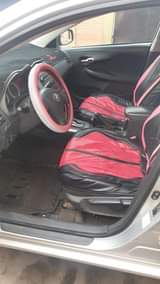 A picture of Distress Sale Registered Toyota Corolla Le 2009 N2 1M