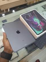 A picture of iPad pro 11