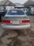 A picture of Less Than A year used Toyota camry 2002LE..Pure 1st body