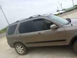 A picture of Honda CRV