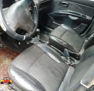 A picture of 2010 automatic kia piccanto
