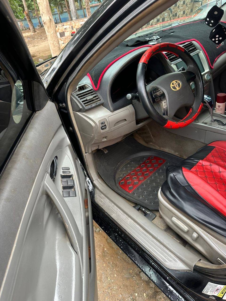 A picture of 2009 Toyota Camry