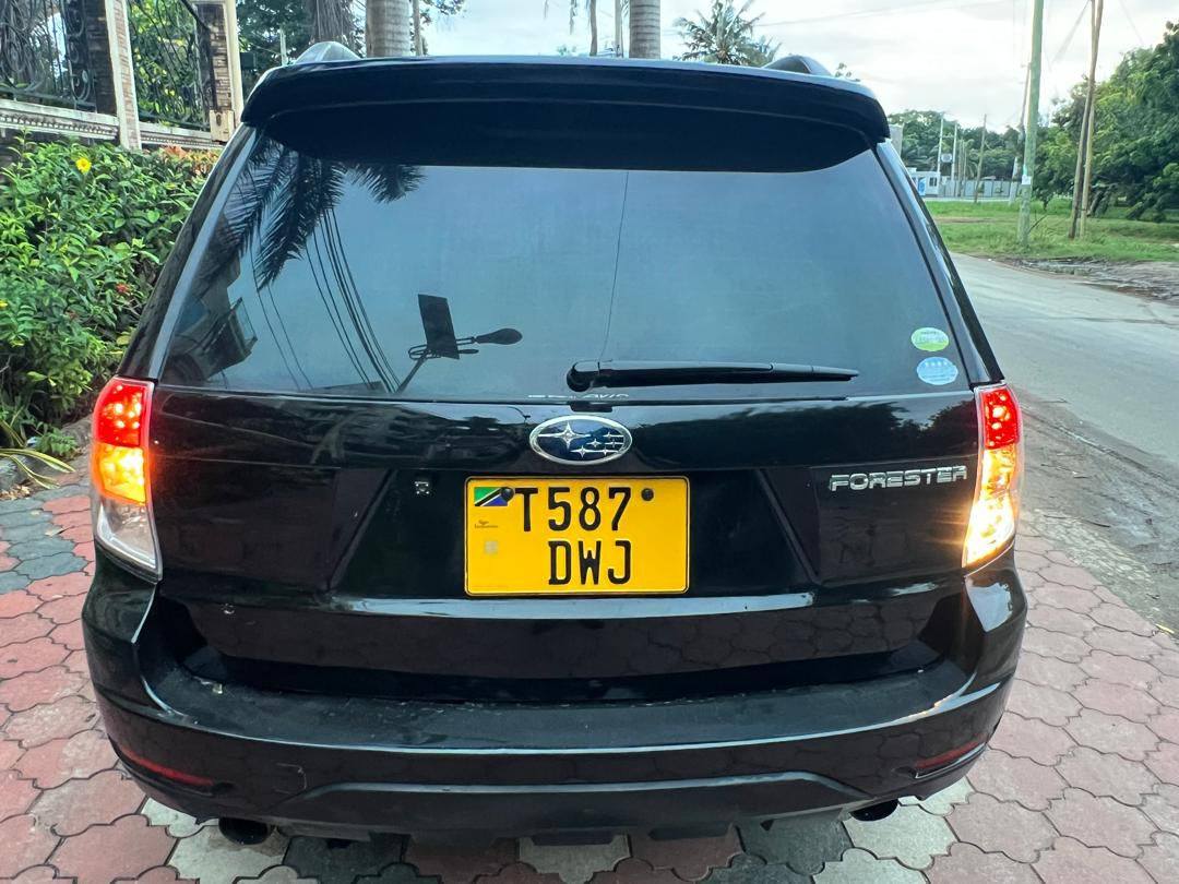 A picture of SUBARU INAUZWA 17.9