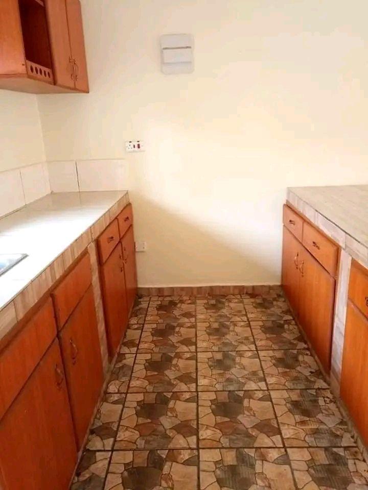 A picture of House for rent ntinda Kampala