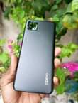 A picture of Oppo a16k