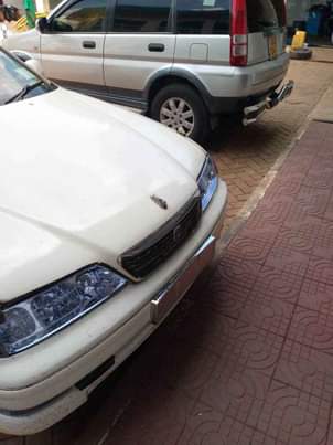 A picture of Mark 2 6.5m CALL 0701488581 WHAT S APP 0776417404