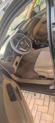 A picture of 08104854872 Nigeria used Honda Accord 2009 very sharp with original