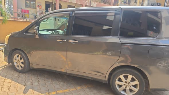 A picture of Noah new shape on sale at 26m Call 0700240428