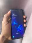 A picture of Samsung S9 GB 64 Clean kama inavyoonekana Call 0712608060 Location