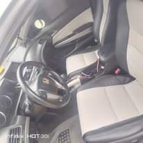 A picture of Highest grade Honda Accord 2008 model first body with untampered