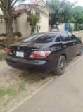 A picture of Lexus ES300 2004