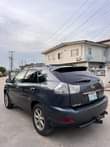 A picture of LEXUS RX350 2008 FULL OPTION First body Untouched mileage Sun