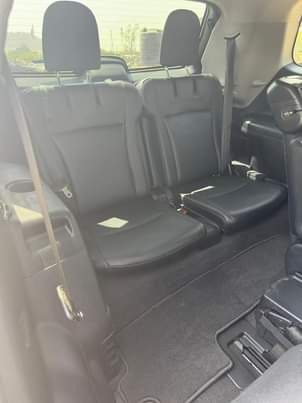 A picture of TOYOTA HIGHLANDER