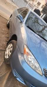 A picture of Toyota Camry for Sale