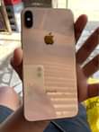 A picture of xs max