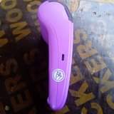 A picture of Palmpay analog POS