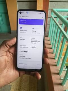 realme phones