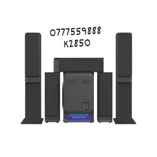 home theater