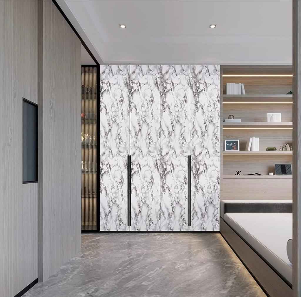 A picture of Water proof kitchen stickers 25000 per square meter 0759594082