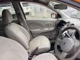 A picture of Nissan match