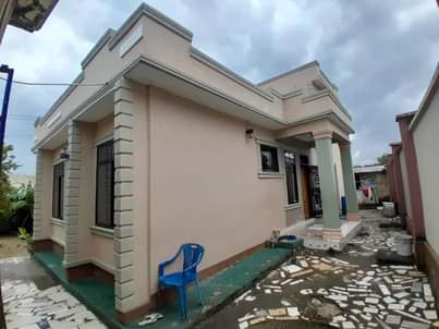 A picture of Nyumba nzuri ya kisasa Inauzwa milioni 150 maongezi yapo Ipo