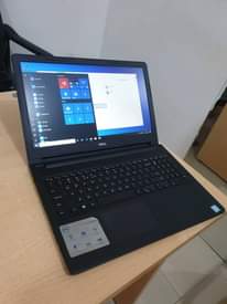A picture of Dell Inspiron 15
