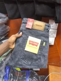 A picture of Ds Quality Jeans 255676670533 255628995877