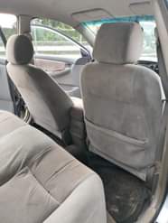 A picture of SHARP DEAL 08 Corolla first body flashed Belgium grade Engine