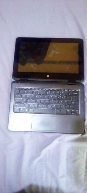 A picture of Hp