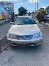 used nissan sunny