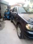A picture of Benz