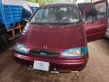 A picture of Ford Galaxy 7 seater available for sale at Ilorin kwara