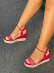 A picture of Blocked Heels Call 0756615075