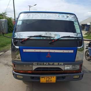 A picture of Canter 0744136770 