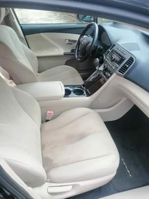 A picture of Foreign Used Toyota Venza 2009 Basic N13m