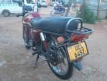 A picture of MAHINDRA ON SALE QUICK MONEY NEEDED GET ME ON 0762055067