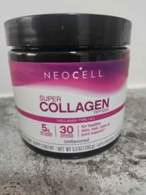 A picture of Supplements from USA
