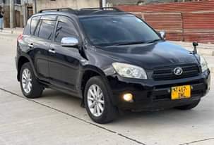 A picture of Rav4