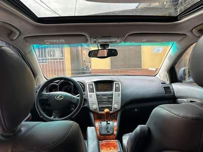 A picture of Lexus Rx330 2006 Model For Sale